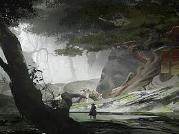 神之浩劫