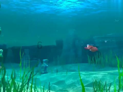 海产大王2中文版