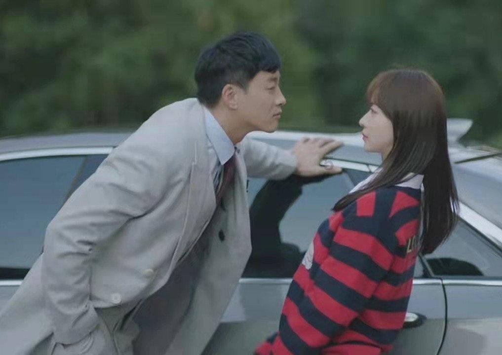狂暴赛车