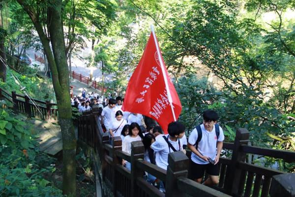 扶摇：杨幂饰演的扶摇在所有人都期待的目光之下发生了一件什么样的事情呢？游戏画面